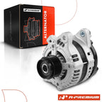 Alternator for Toyota Corolla Matrix Pontiac Vibe Scion (2003–2008)