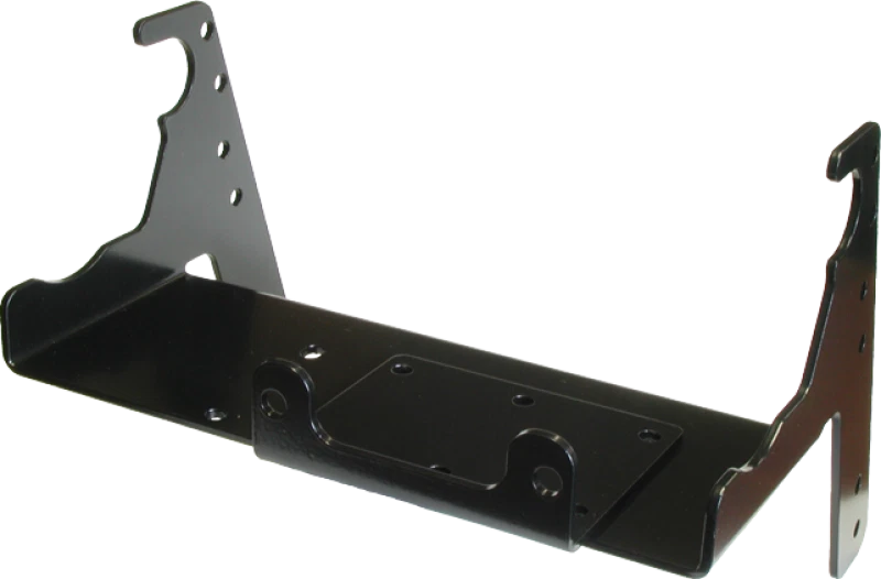 Winch Mount for Polaris Big Boss 400L/500/6x6 (1993–1999)