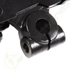 6PC Upper Control Arms & Ball Joints for Buick Rainier (2004–2007)