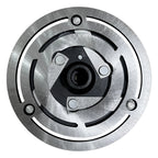 AC Compressor Clutch Replacement for Mercury Tracer 1.9L (1995-1996)