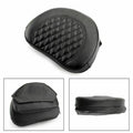 1x Backrest Cushion Pad for Harley Touring FLHX FLHT (2009–2023)