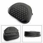 1x Backrest Cushion Pad for Harley Touring FLHX FLHT (2009–2023)