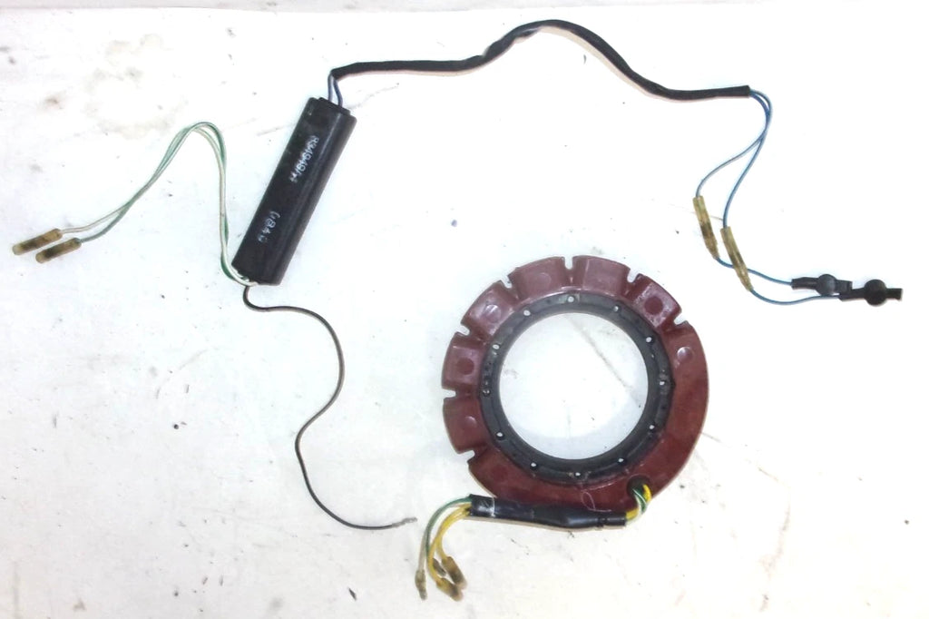Stator 9710A45 for Mercury 100-125HP (1988–1993) with Adapter 834949A4