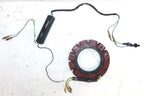 Stator 9710A45 for Mercury 100-125HP (1988–1993) with Adapter 834949A4