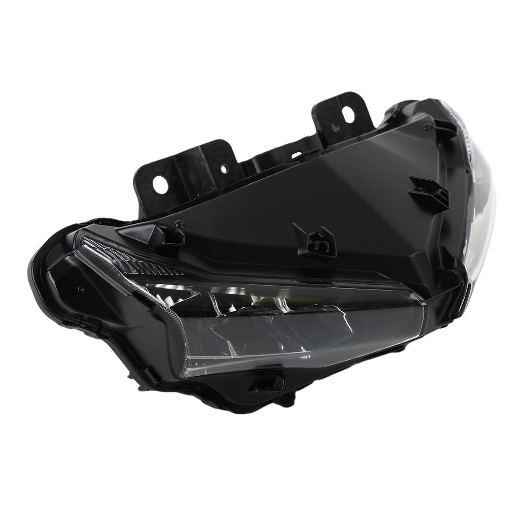 Headlight Guard Protector Cover Kit for Honda CBR 650R 500 (2016–2022)