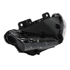 Headlight Guard Protector Cover Kit for Honda CBR 650R 500 (2016–2022)