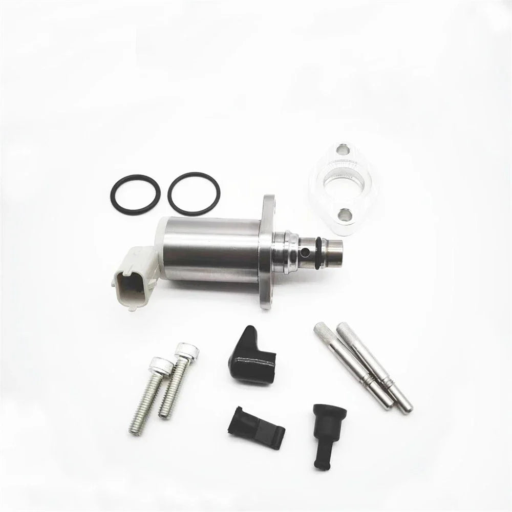 Fuel Pressure Regulator Control Valve for Chevrolet Colorado, GMC Canyon (2004-2012)