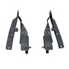 Set of 2 Hood Hinges for G37 (2008–2013) Left Right Coupe