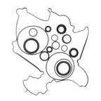 Seal Kit for Suzuki DF300B/350A (25700-98L01/02/03/04/05)