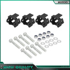 2 inch Lift Kit for Can-Am Defender HD5 HD8 HD10 XMR 4x4 (2016–2023)