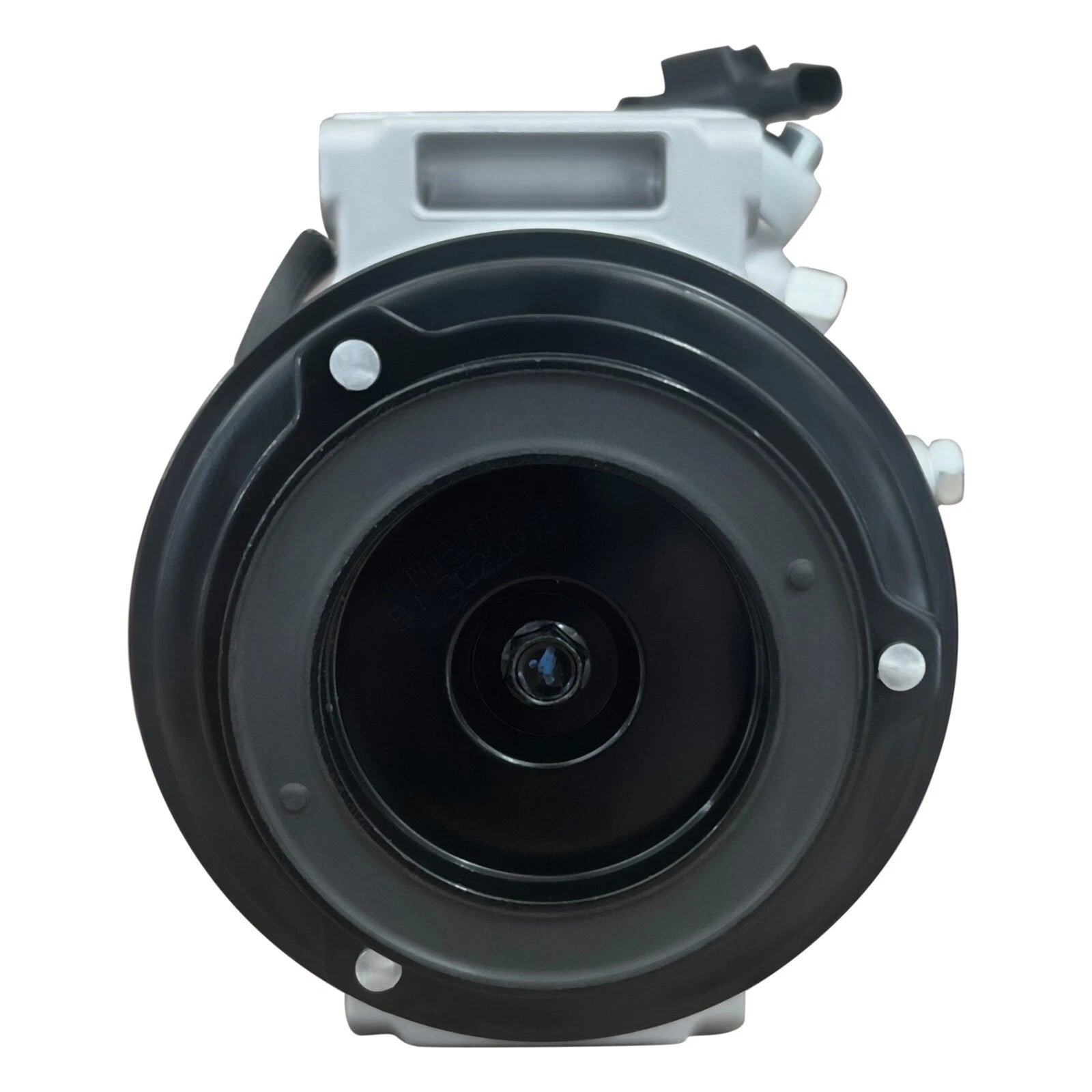 AC Compressor Kit Replacement for BMW 520i 2.0L V8 Turbo (2018-2018)