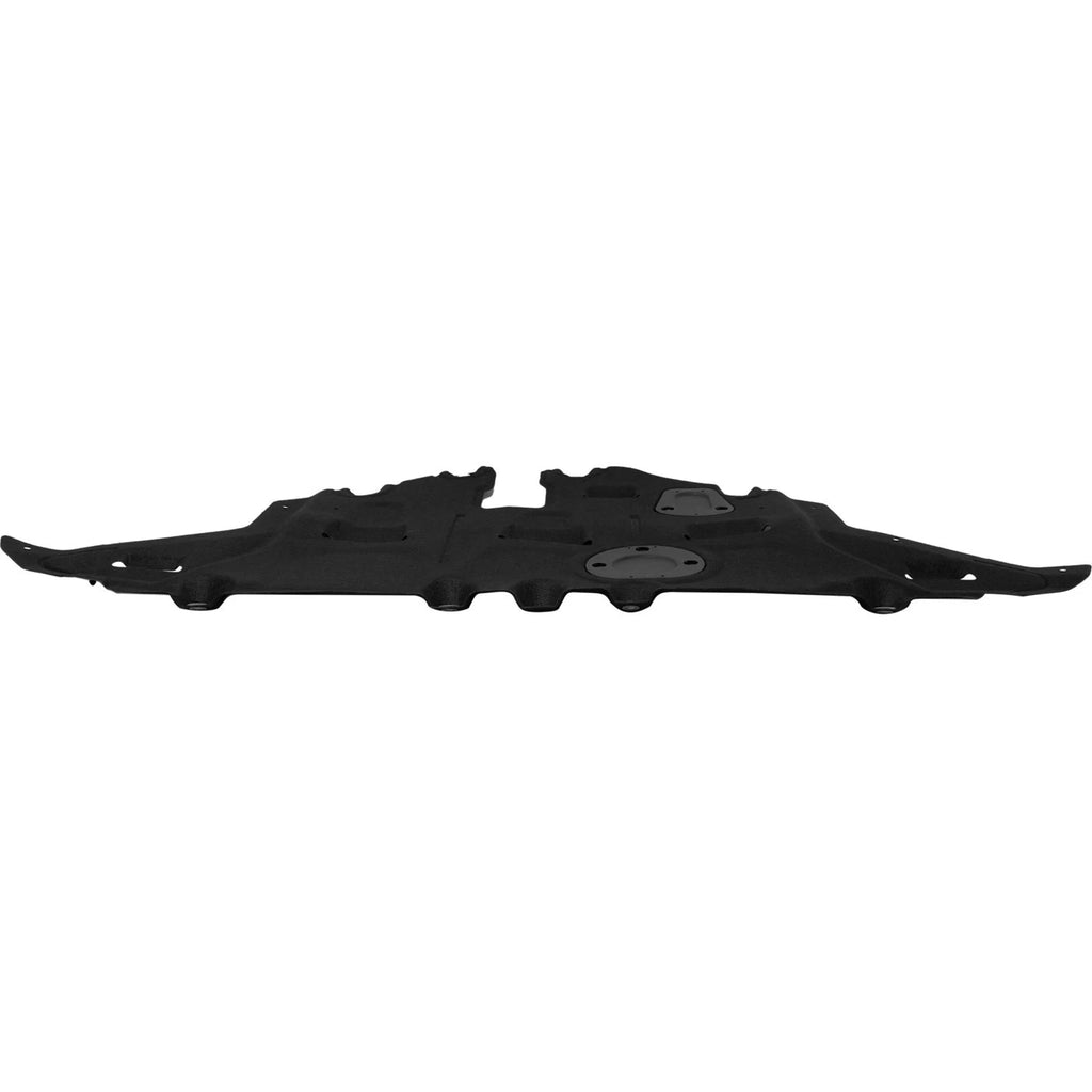 Engine Splash Shields for Kia Sportage (2020–2022)