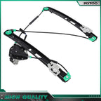 Motor Window Regulator Front Left for BMW 325i (2001–2005)