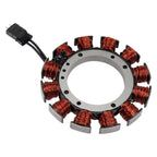 Stator Alternator 29965-75 for Shovelhead Big Twin FL FX (1976–1980)