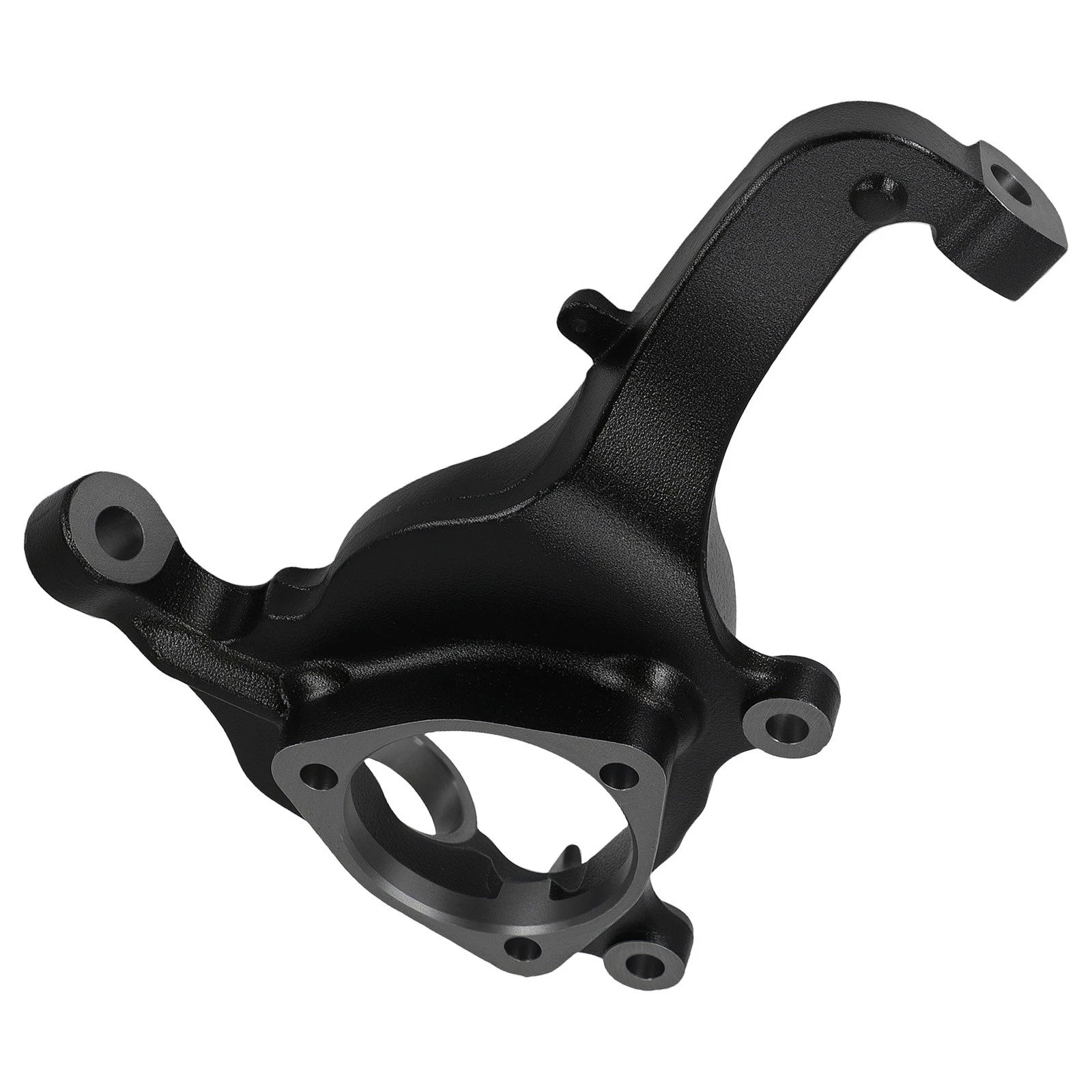 Front Driver Steering Knuckle Assembly for Jeep Liberty (2002–2007) 52088653AE