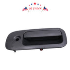 Set of 2 Door Handles for Chevrolet Savana