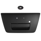 Black Tailgate Handle for Nissan Frontier (2005-2014)