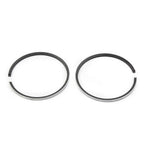 Bore Piston Rings for Yamaha PW80 (1983-2006) 45mm 47mm