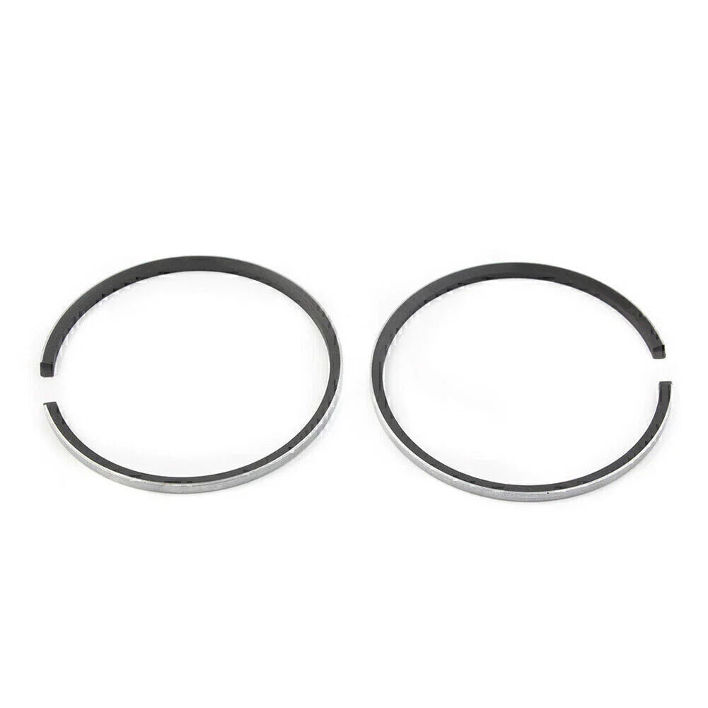 Bore Piston Rings for Yamaha PW80 (1983-2006) 45mm 47mm