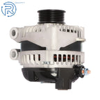 Front Alternator 150A 12V CW 6-Groove for Land Rover Range Rover Sport (2010)