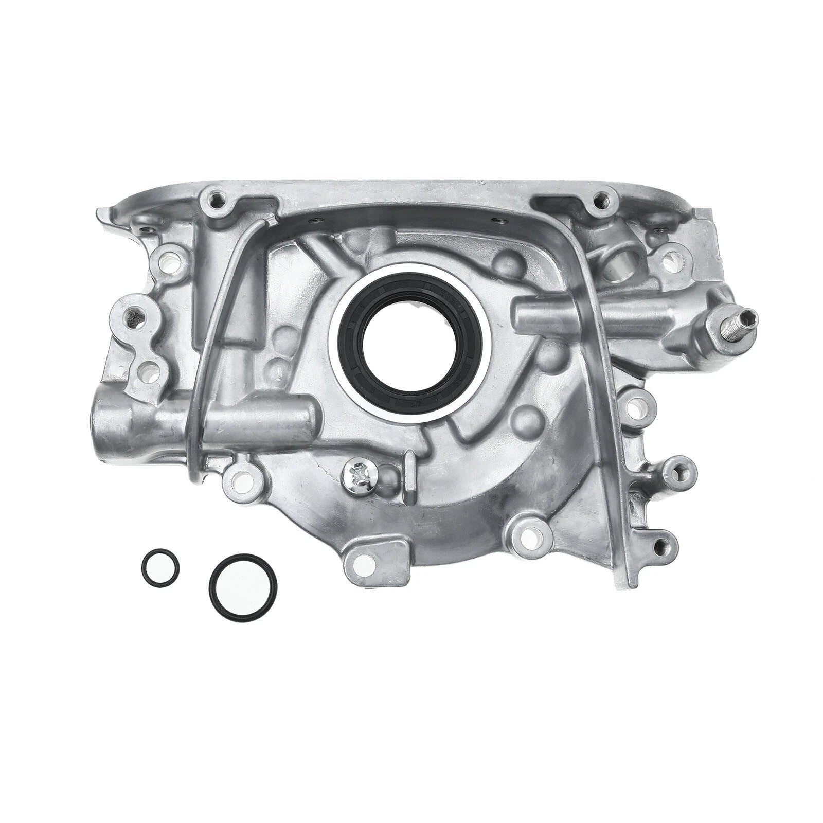 Engine Oil Pump for Geo Metro, Suzuki Samurai, Swift (1986–1997)