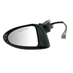 Outside Right Mirror 87620-L1060 for Hyundai Sonata (2020) Power Heated