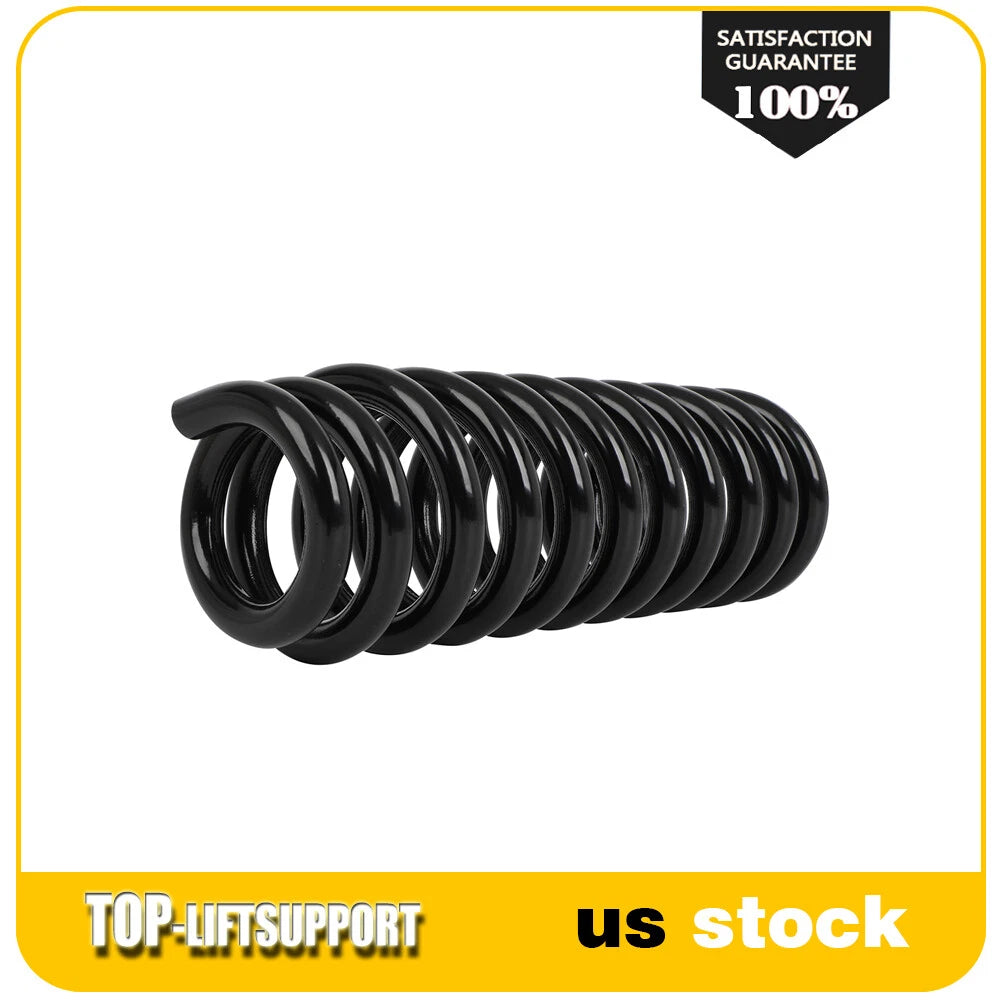 Set of 2 Front Coil Springs for Ford F-150, Lincoln Mark LT