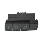 Drive Monitor Switch for Daily Driving Monitoring (Front Placement)