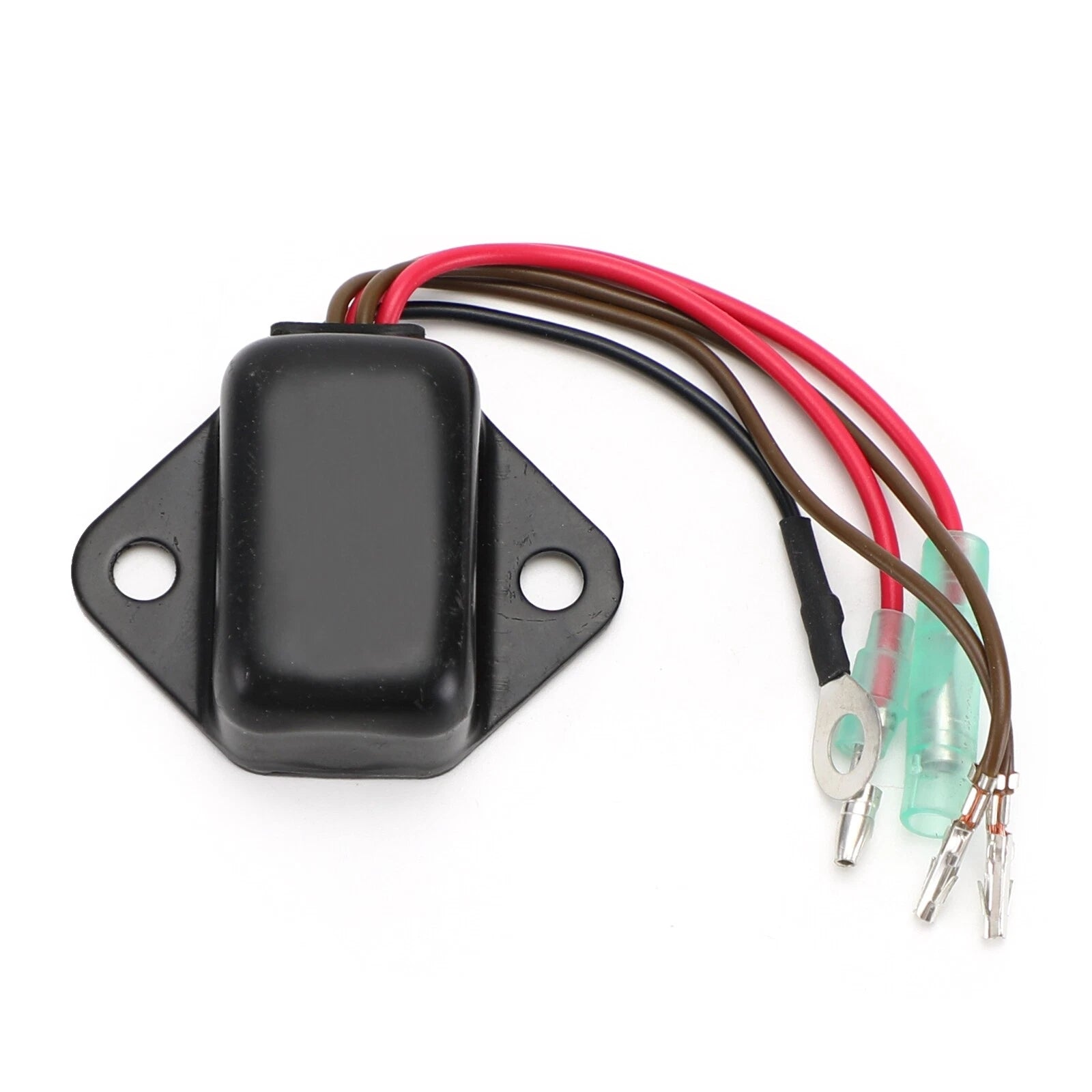 Voltage Regulator for Kawasaki Jet Ski 440 550 SX JS550 (1991–1995, 1998) 21066-3710 T9