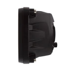 Heated LED Low Beam Headlights for ULTRALIT 4x6 Black Glass Lens Pair (—)