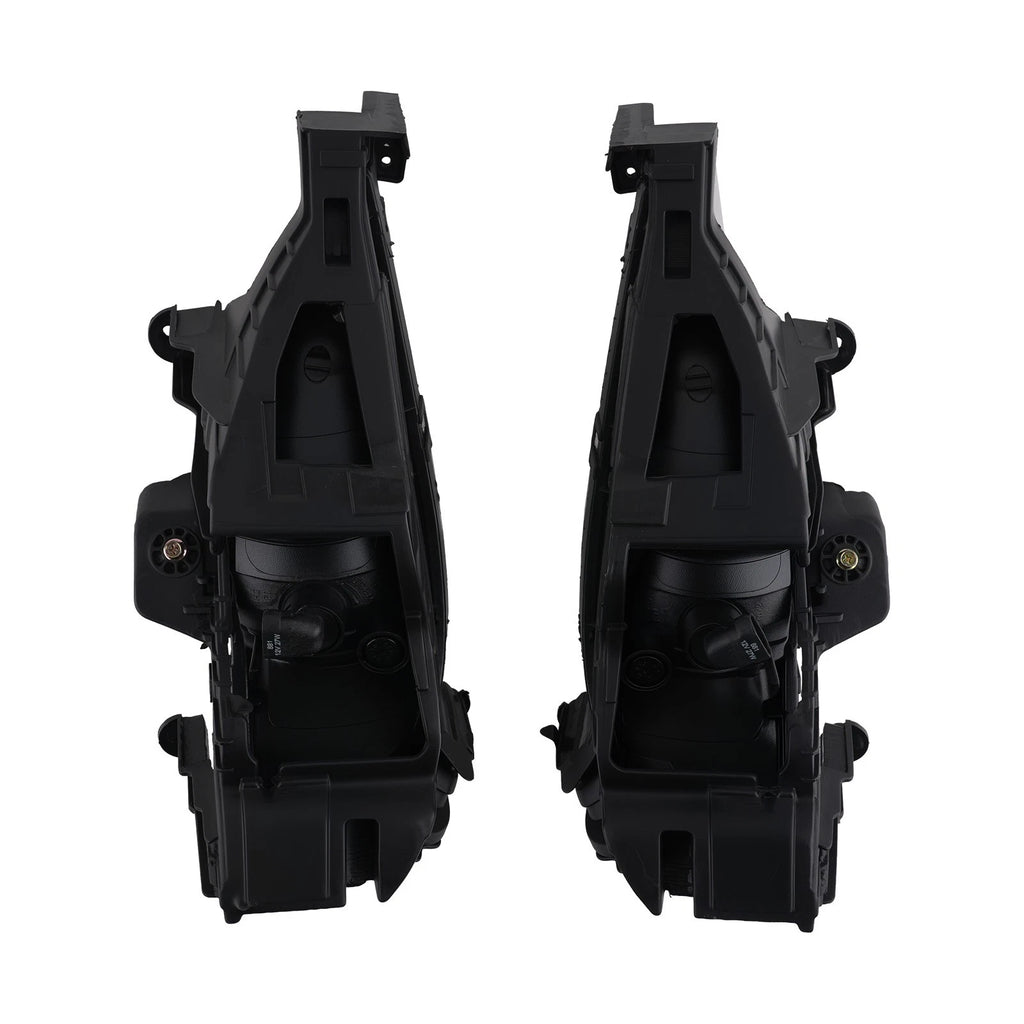 Fog Lamp for Hyundai Sonata (2011–2013) HY2592134 92201-3Q000 Halogen