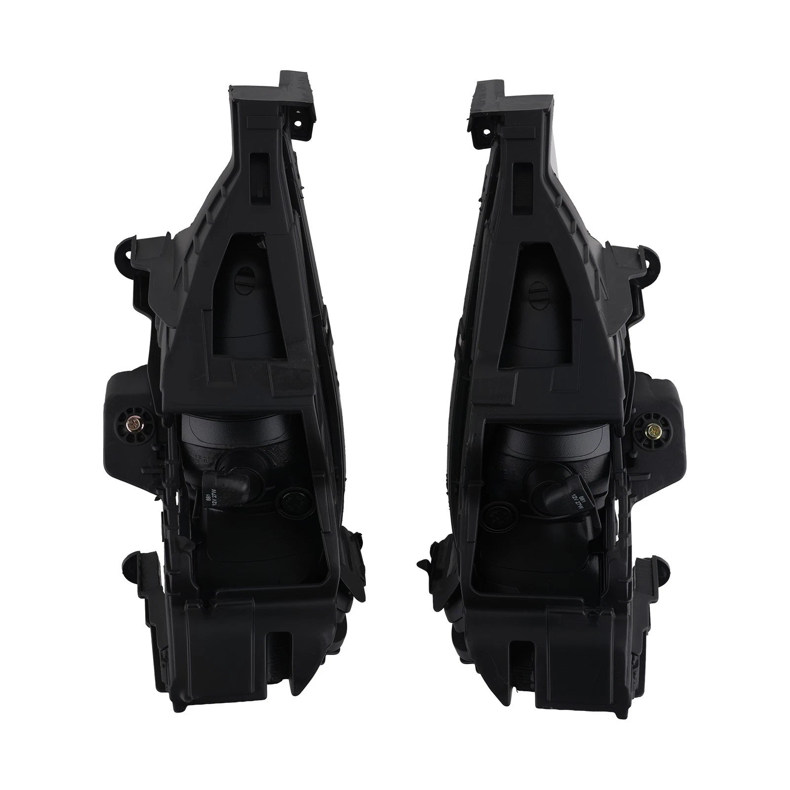 Fog Lamp for Hyundai Sonata (2011–2013) HY2592134 92201-3Q000 Halogen