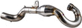 FMF Megabomb Header and Mid Pipe for Husqvarna FE 450 (2020–2022)