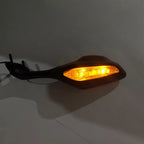 Rear View Mirror with Turn Signals for Honda CBR1000RR SP CBR1000RR-R (2017–2026)