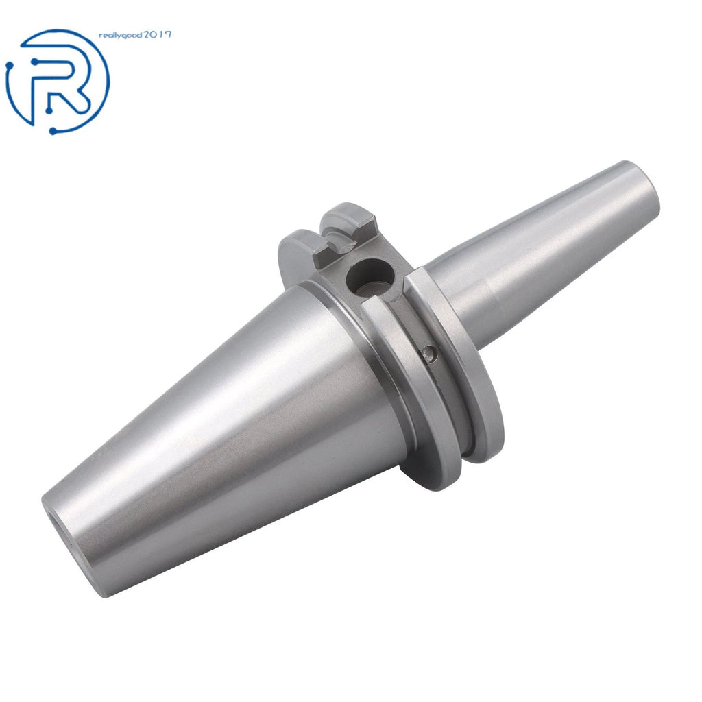 CAT40 Shrink Fit End Mill Holder for CNC Machines