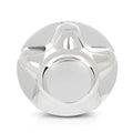 Set of 4 Wheel Center Cover Hub Caps for Ford F150 Expedition (1997–2003)