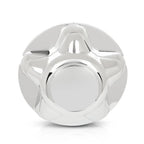 Set of 4 Wheel Center Cover Hub Caps for Ford F150 Expedition (1997–2003)