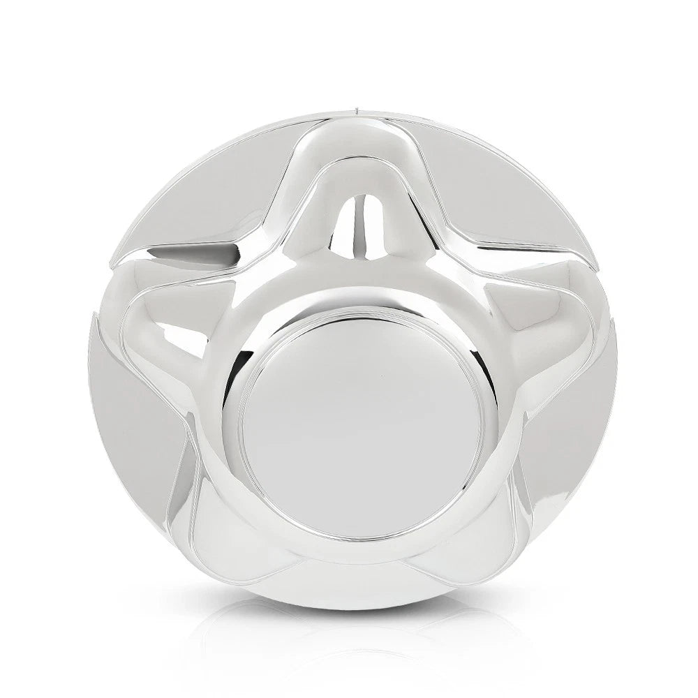 Set of 4 Wheel Center Cover Hub Caps for Ford F150 Expedition (1997–2003)