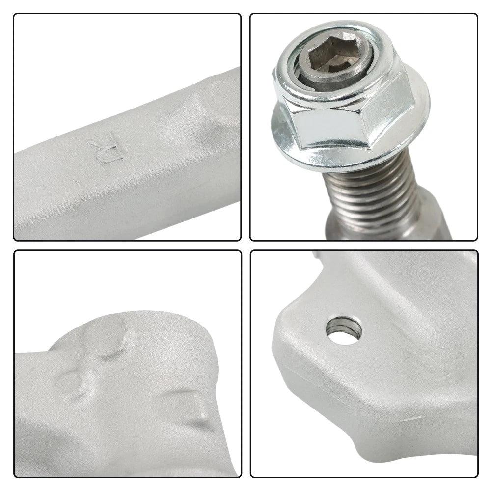 Front Lower Aluminum Control Arm Ball Joint for Chevrolet GMC (2014-2017)