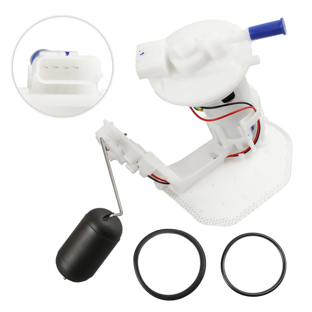 Fuel Pump Assembly 16700-KZL-931 16700-KZR-305 for Honda SH125 ANC125E (2014)