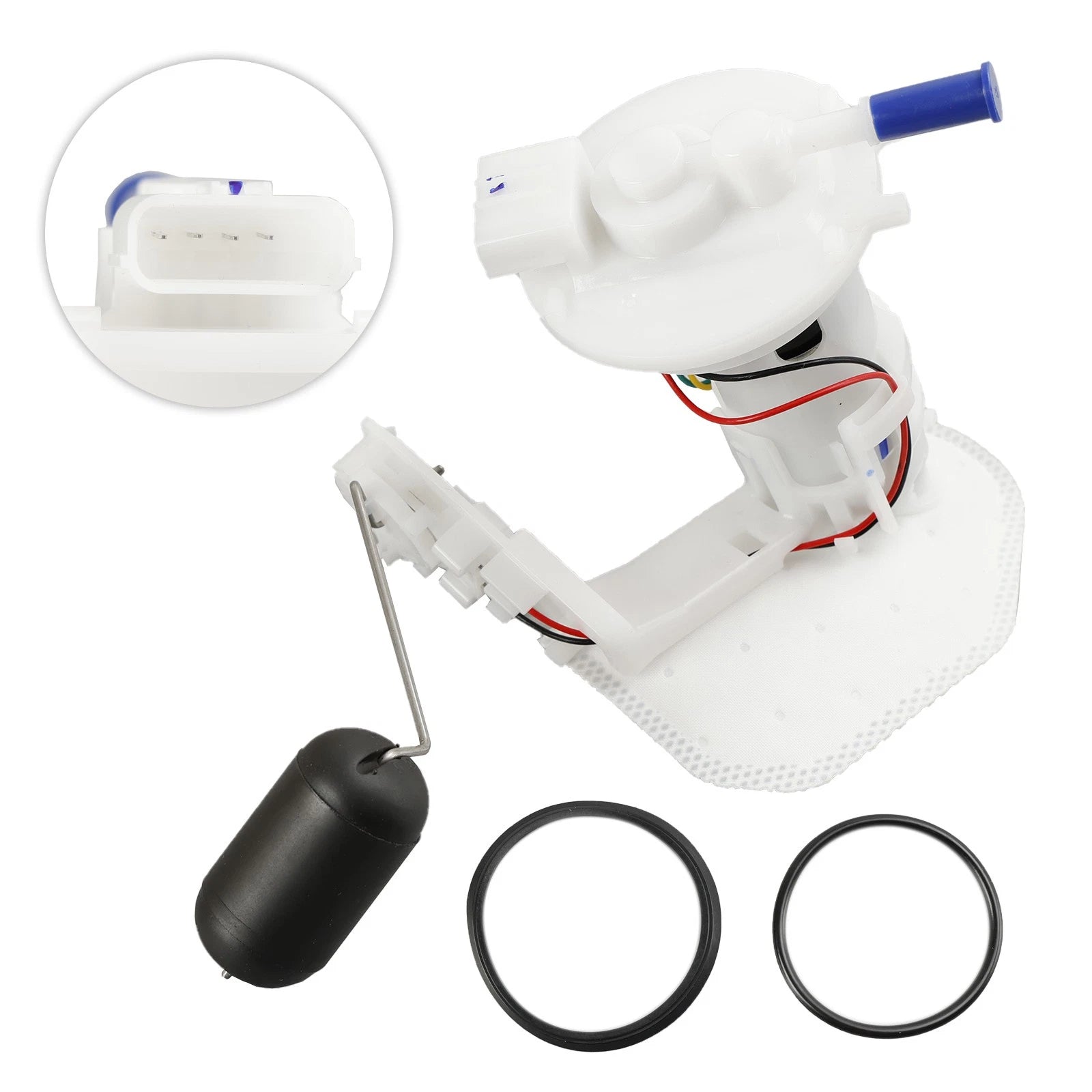 Fuel Pump Assembly 16700-KZL-931 16700-KZR-305 for Honda SH125 ANC125E (2014)