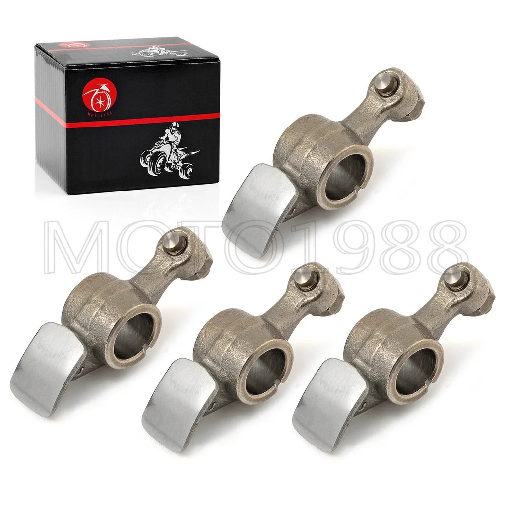 Intake Exhaust Valve Rebuild Kit Rocker Arm for EZGO Golf Cart