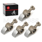 Intake Exhaust Valve Rebuild Kit Rocker Arm for EZGO Golf Cart