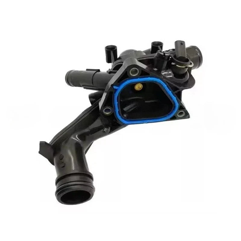 Thermostat Housing with Adapter for Mini Cooper (2008–2012)