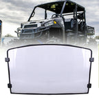 Full Front Windshield for Polaris Ranger XP 570 900 1000 (2015–2023)