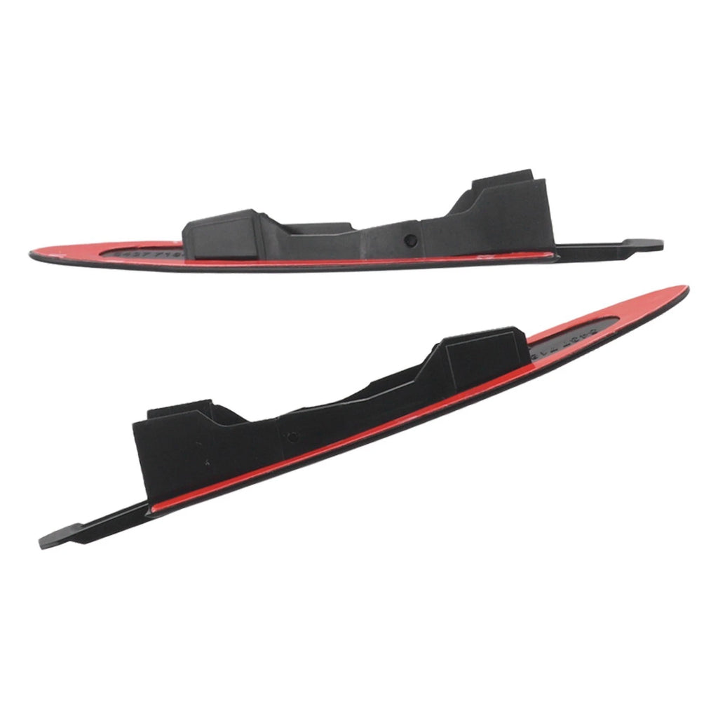 Set of 4 Top Hinge Cover Replacement for BMW M3 335i E93 F33