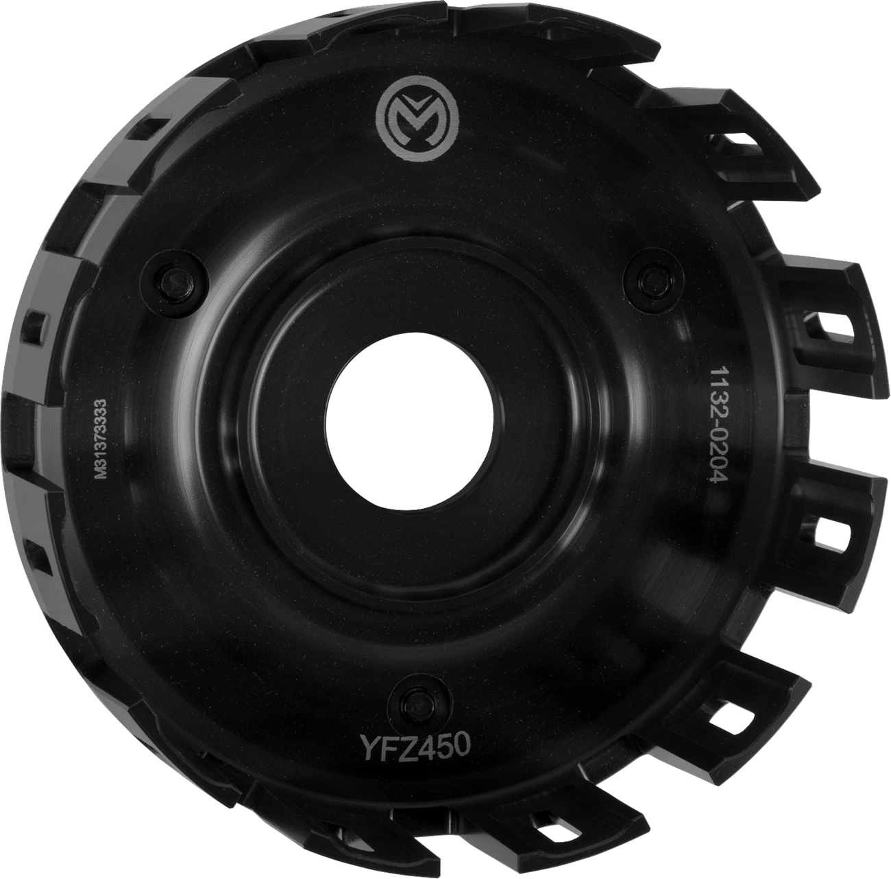 Clutch Basket for Yamaha M313 (MOOSE OFFROAD)