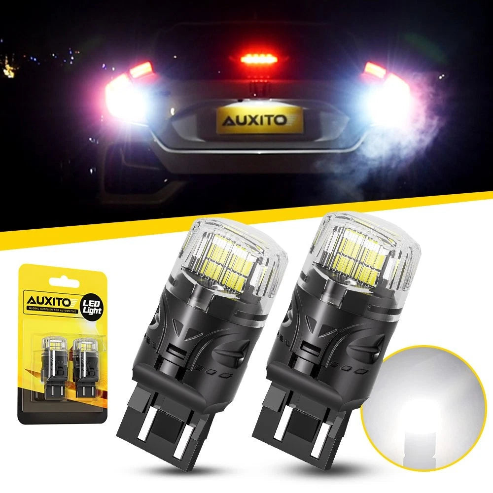 AUXITO 7443 7440 7441 LED Reverse Back Up Light Bulb for