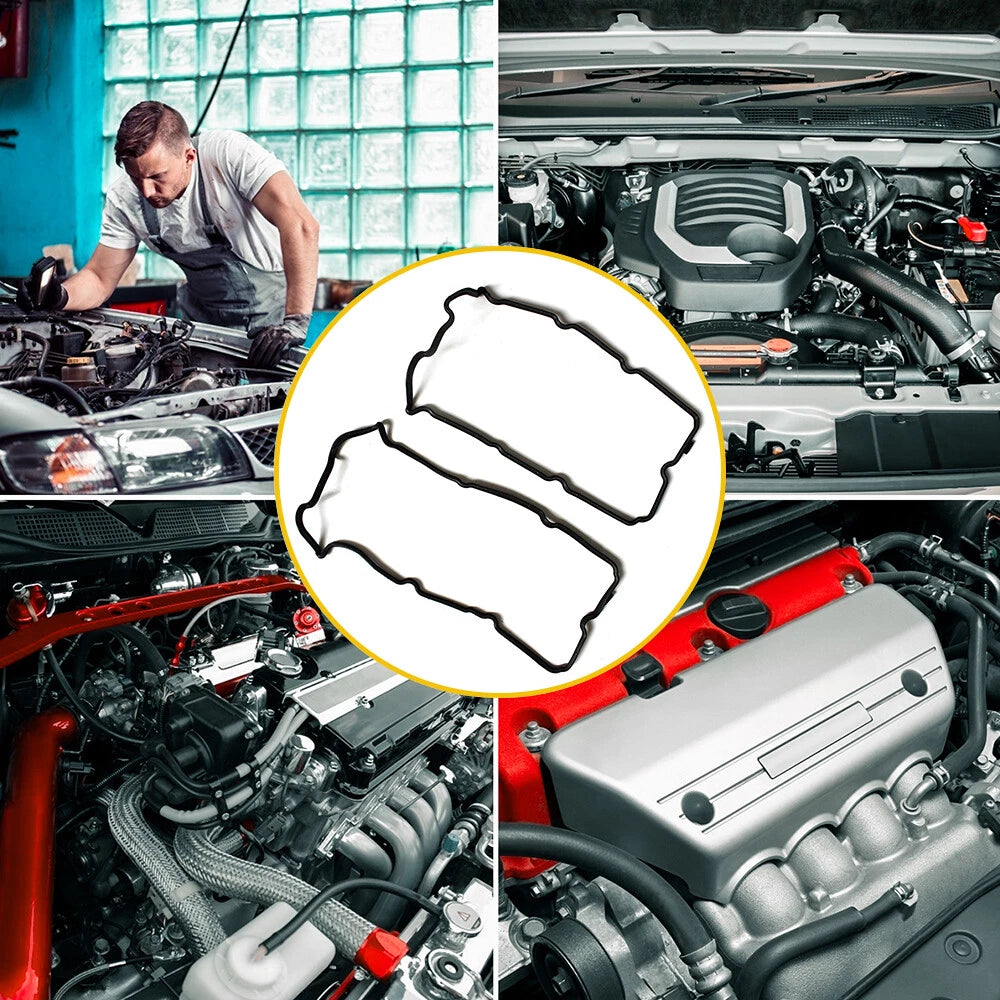 Engine Valve Cover Gasket for Nissan Frontier (2005â2014)
