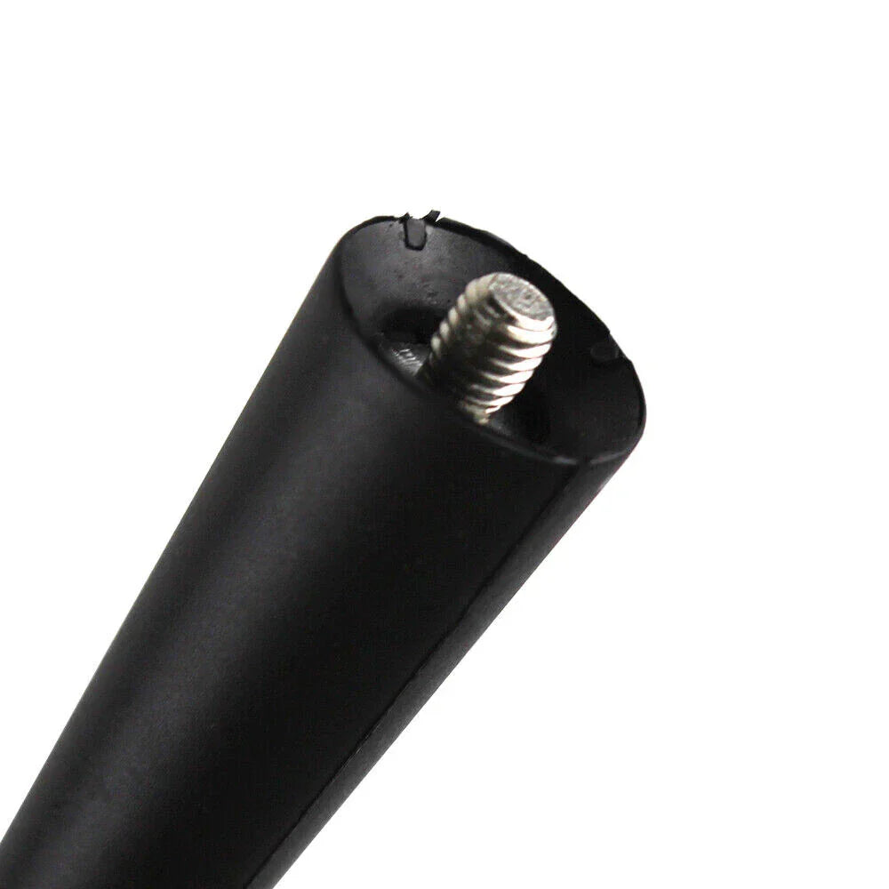 Black Antenna Mast for 2007 Dodge Nitro, 2008 Chrysler 300 (2007-2008)